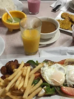 Churrasco Ecuatoriano