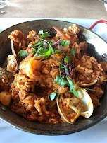 Paella Valenciana