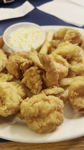 Ocean View Seafood